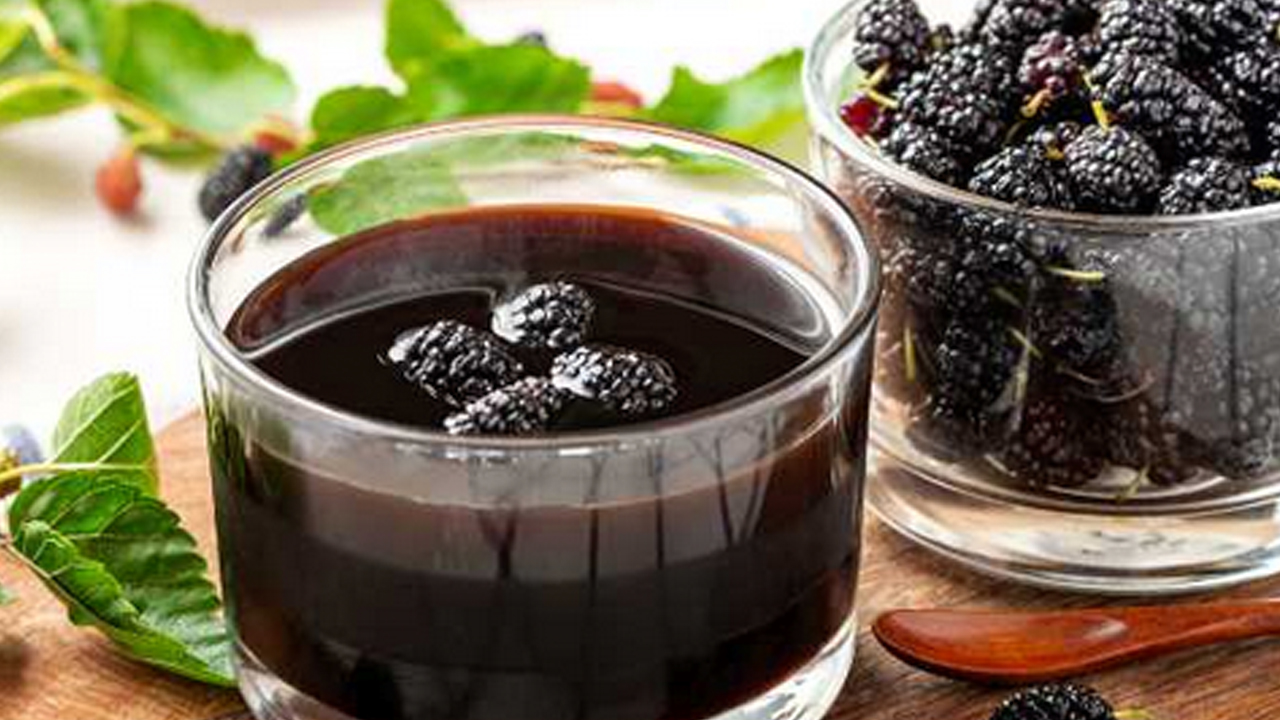 Foto - 1 kaşığı bile kansızlığı bitiriyor! Doğanın gizli kahramanı: Erzincanlıların kansızlık ilacı