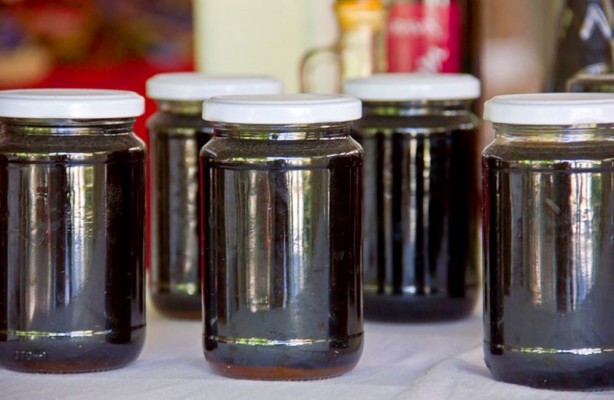 Foto - 1 kaşığı kemiklere demir yüklüyor! Vücuda girdiği anda kana karışıyor