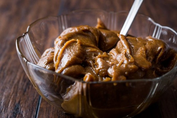 Foto - 1 kaşığı kemiklere demir yüklüyor! Vücuda girdiği anda kana karışıyor