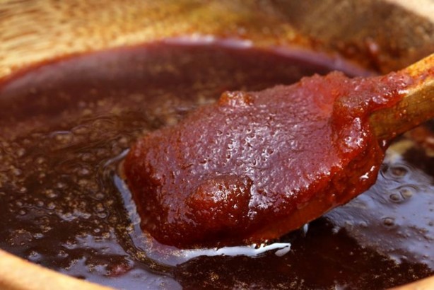 Foto - 1 kaşığı kemiklere demir yüklüyor! Vücuda girdiği anda kana karışıyor