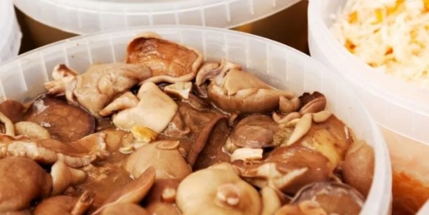 Foto - 1 kaşık tüketenler B12 eksikliği yaşamıyor! B12 vitaminin %570'ini karşılıyor