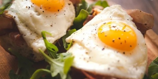 Foto - 1 kaşık tüketenler B12 eksikliği yaşamıyor! B12 vitaminin %570'ini karşılıyor