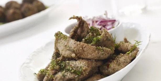 Foto - 1 kaşık tüketenler B12 eksikliği yaşamıyor! B12 vitaminin %570'ini karşılıyor