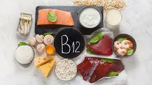 1 kaşık tüketenler B12 eksikliği yaşamıyor! B12 vitaminin %570'ini karşılıyor