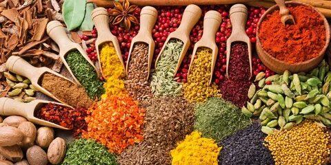 1 kaşık tüketmek bile yetiyor! Beyni güçlendiren 3 baharat