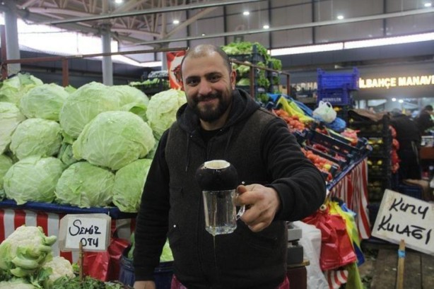 Foto - 1 kaşık yiyen 30 yıl öksürmüyor! Zencefille karıştırmak yetiyor: Balgam, hırıltı ve kuru öksürüğü kesiyor