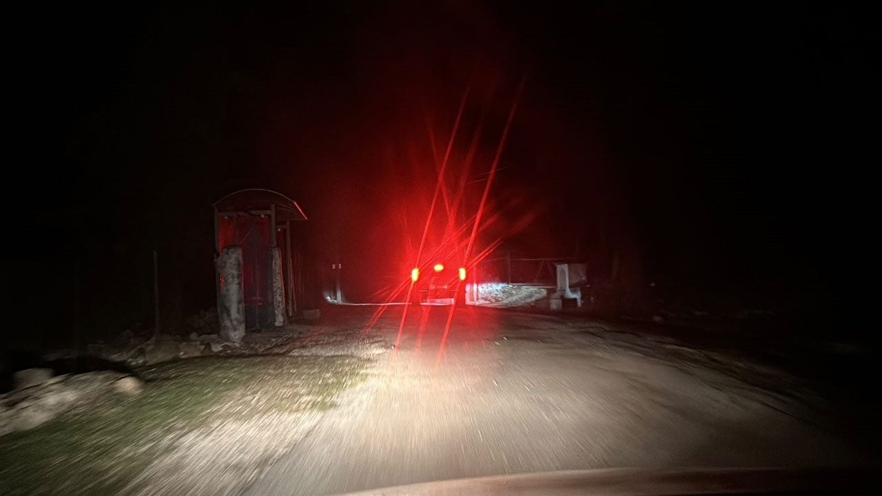 Foto - 1 kişi hayatını kaybetti, 13 kişi kurtarılmayı bekliyor! Yazılı Kanyon’da mahsur kalan ekipten acı haber