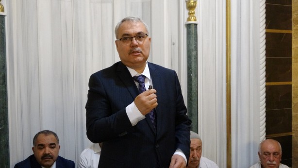 Foto - 1 kişi ölmüştü! Husumetli aileler bir araya getirildi