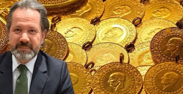 Foto - 1 Mayıs öncesi... İslam Memiş gram altın için iki rakam verdi