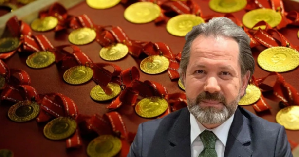 Foto - 1 Mayıs öncesi... İslam Memiş gram altın için iki rakam verdi