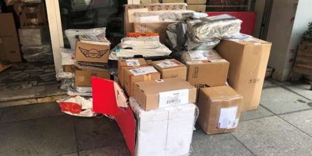Foto - 1 Mayıs (yarın) kargolar çalışacak mı?