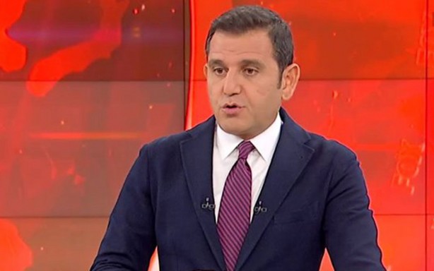 Foto - 1 Mayıs'ı da boş geçmedi! Fatih Portakal'dan skandal açıklama