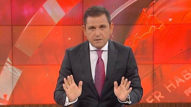 Foto - 1 Mayıs'ı da boş geçmedi! Fatih Portakal'dan skandal açıklama
