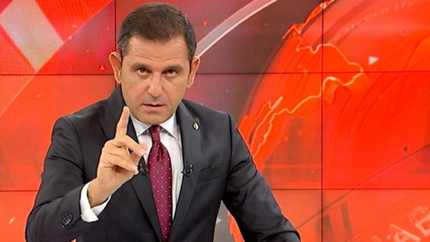 Foto - 1 Mayıs'ı da boş geçmedi! Fatih Portakal'dan skandal açıklama