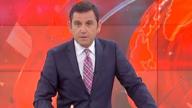 Foto - 1 Mayıs'ı da boş geçmedi! Fatih Portakal'dan skandal açıklama