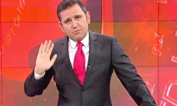 Foto - 1 Mayıs'ı da boş geçmedi! Fatih Portakal'dan skandal açıklama