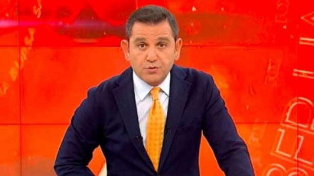 Foto - 1 Mayıs'ı da boş geçmedi! Fatih Portakal'dan skandal açıklama