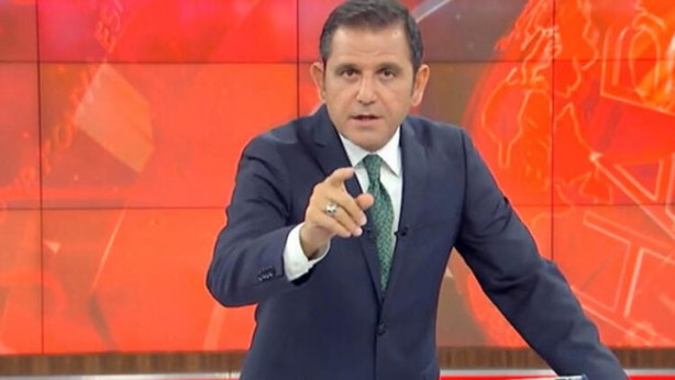 Foto - 1 Mayıs'ı da boş geçmedi! Fatih Portakal'dan skandal açıklama