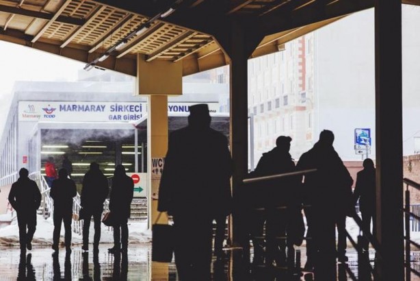 1 Mayıs'ta toplu taşıma ücretsiz mi? 