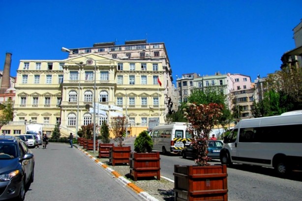 Foto - 1 Mayıs'ta trafiğe kapatılacak yollar