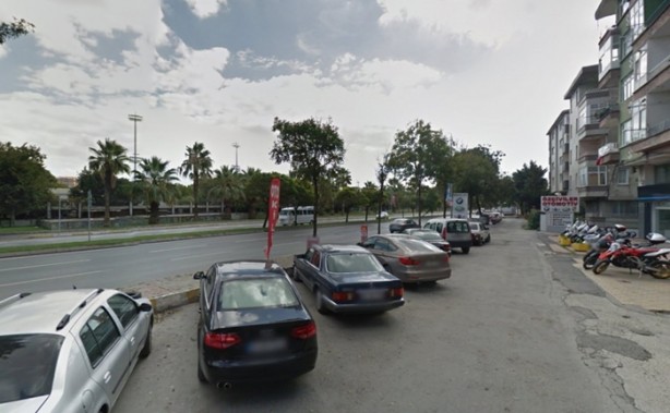 Foto - 1 Mayıs'ta trafiğe kapatılacak yollar