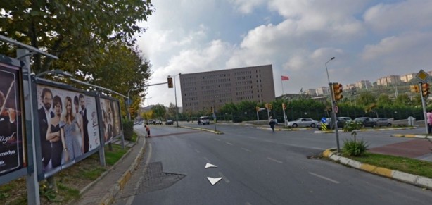 Foto - 1 Mayıs'ta trafiğe kapatılacak yollar