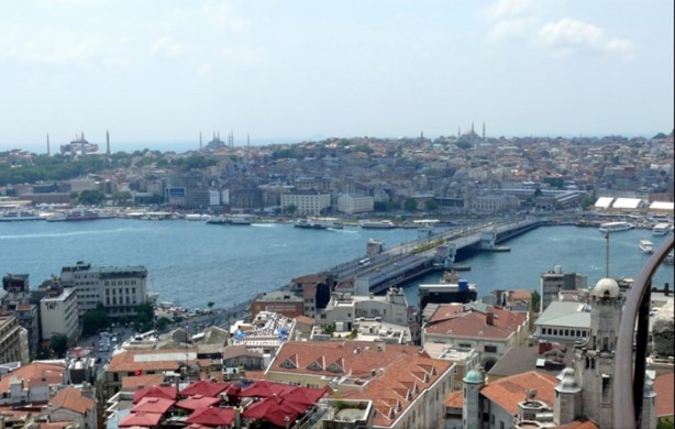  1 Mayıs'ta trafiğe kapatılacak yollar