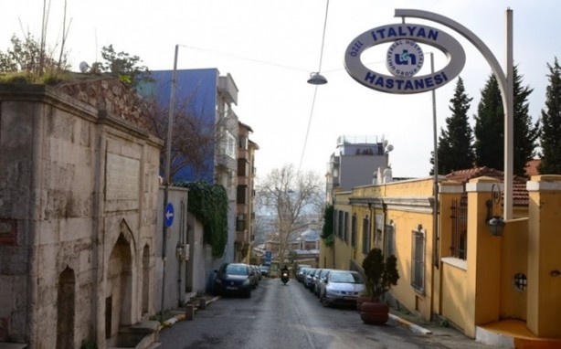 Foto - 1 Mayıs'ta trafiğe kapatılacak yollar
