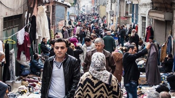 Foto - 1 Mayıs'ta trafiğe kapatılacak yollar
