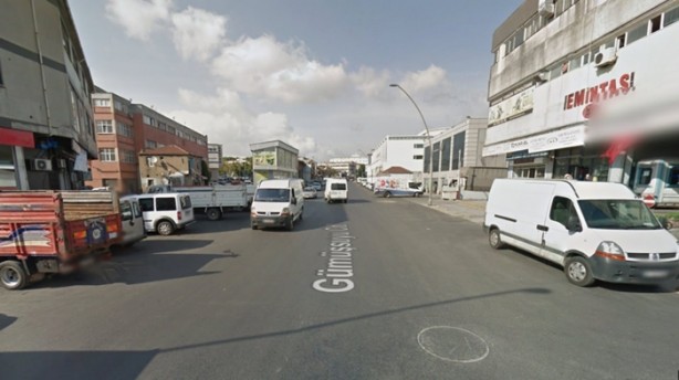 Foto - 1 Mayıs'ta trafiğe kapatılacak yollar