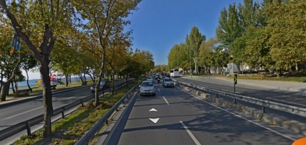 Foto - 1 Mayıs'ta trafiğe kapatılacak yollar