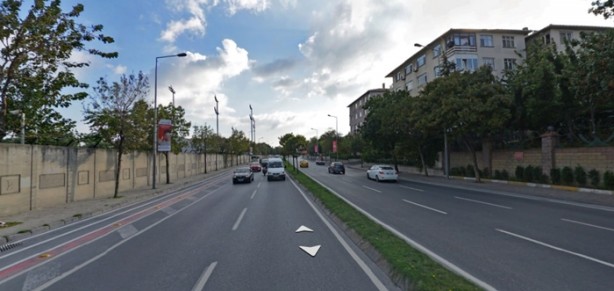 Foto - 1 Mayıs'ta trafiğe kapatılacak yollar