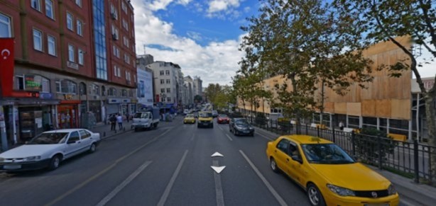 Foto - 1 Mayıs'ta trafiğe kapatılacak yollar