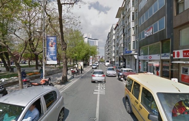 Foto - 1 Mayıs'ta trafiğe kapatılacak yollar