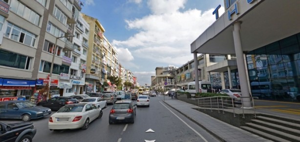 Foto - 1 Mayıs'ta trafiğe kapatılacak yollar