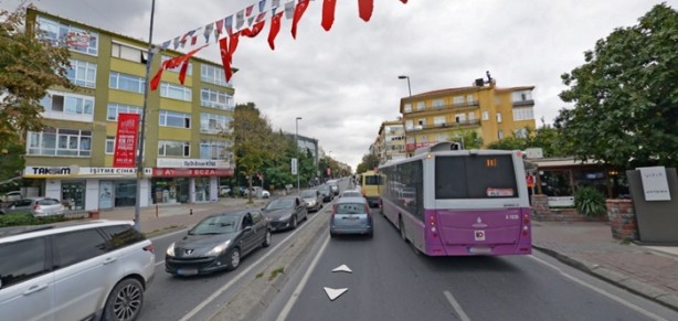 Foto - 1 Mayıs'ta trafiğe kapatılacak yollar