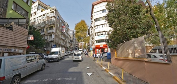 Foto - 1 Mayıs'ta trafiğe kapatılacak yollar