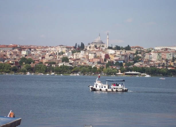 Foto - 1 Mayıs'ta trafiğe kapatılacak yollar