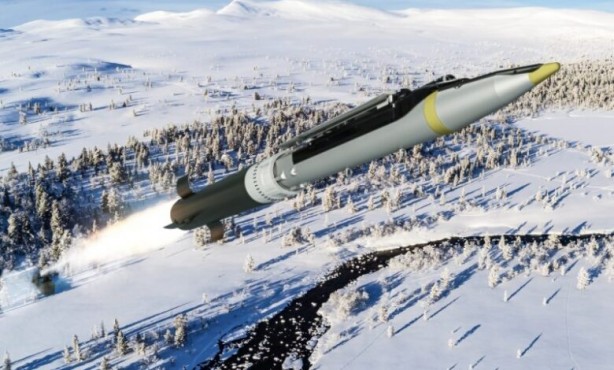 1 milyar dolara yakın para yatırıldı! Füze fabrikası kuruluyor