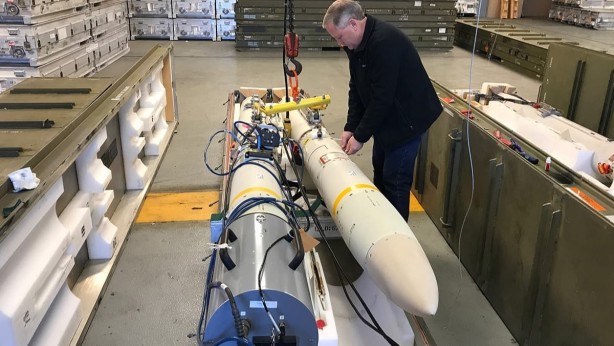 Foto - 1 milyar dolara yakın para yatırıldı! Füze fabrikası kuruluyor