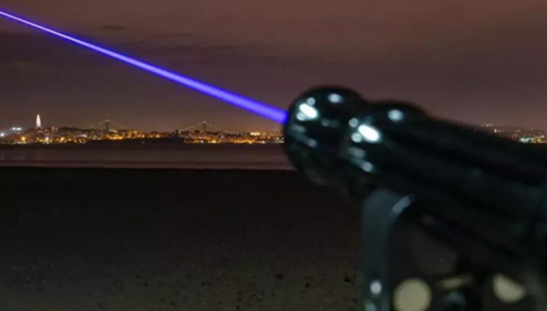 Foto - 1 milyar dolarlık ölüm ışınına karşı 1 dolarlık önlem