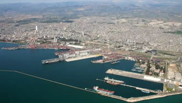 Foto - 1 milyar dolarlık yatırım! Dev holding planını açıkladı