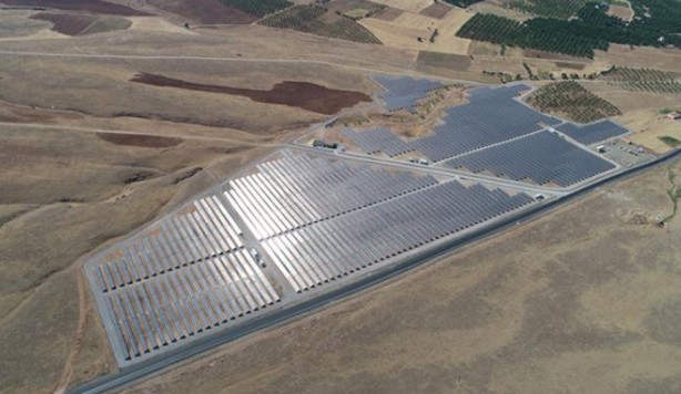 Foto - 1 milyar dolarlık yatırım! Dev holding planını açıkladı