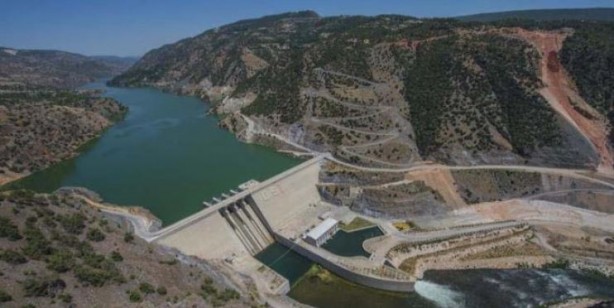 Foto - 1 milyar dolarlık yatırım! Dev holding planını açıkladı