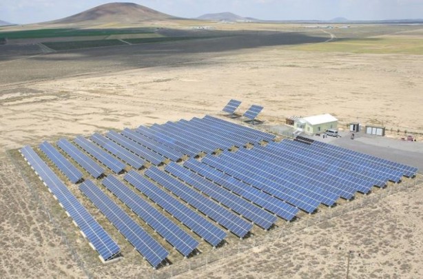 Foto - 1 milyar dolarlık yatırım! Dev holding planını açıkladı