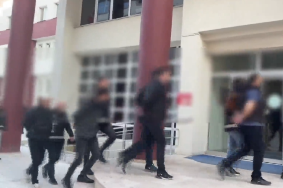 Foto - 1 Milyar liralık vurgun! Çakar bu kez çakalladı