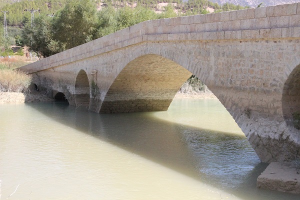 Foto - 1 milyar metreküp su denize akıyor