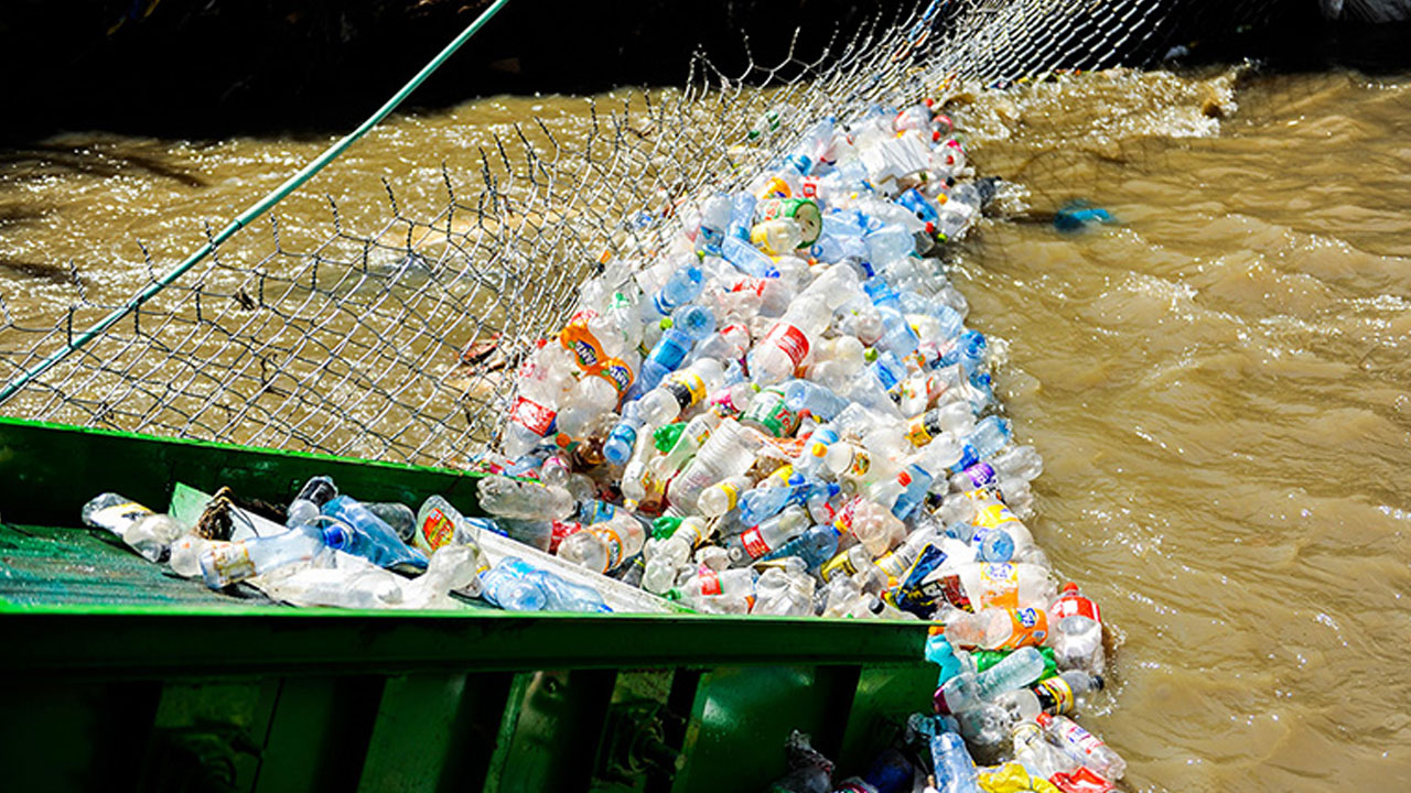 Foto - 1 milyar tona ulaşacak... Görev herkese düşüyor! 2060 yılında dünyayı bekleyen tehlike