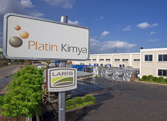 Foto - 1 milyarı aşkın borcu var! Türkiye'nin tarım kralı iflas ediyor