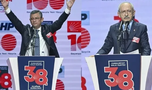 Foto - 1 milyon lira sözü aldı, 200 bin verilince CHP’de ortalık karıştı